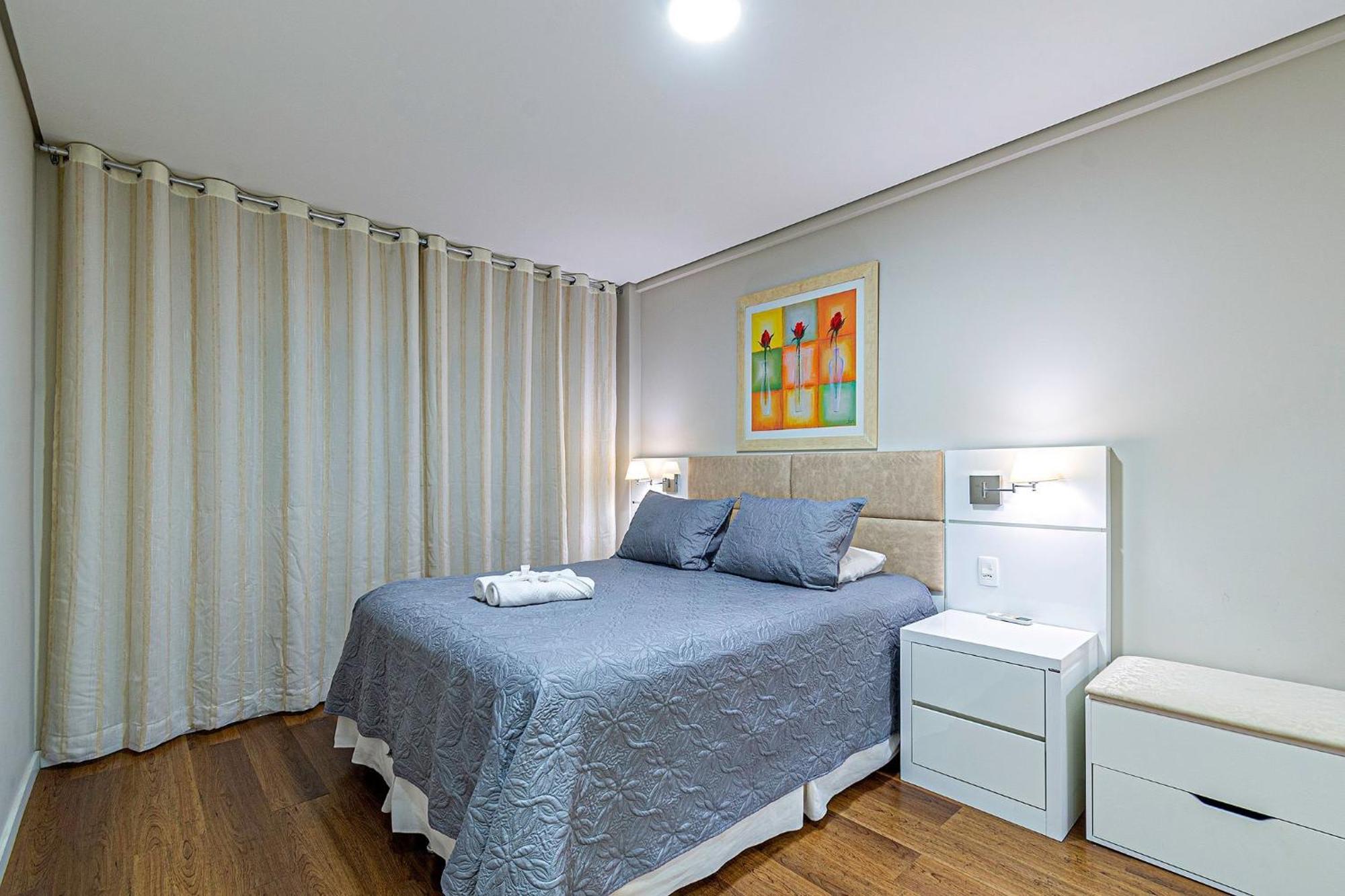 Apto Centro De Canela - @Stayhousetemporada Exterior foto
